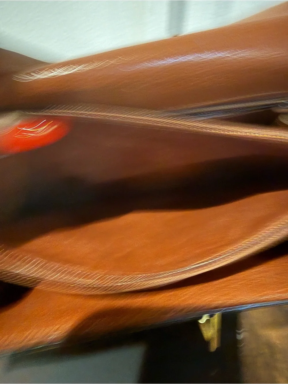 Authentic Louis Vuitton Dauphine Bag